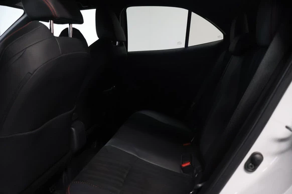 Toyota Yaris Cross - Afbeelding 11 van 30