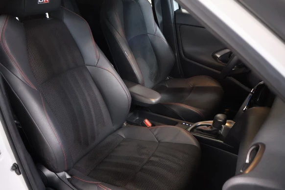 Toyota Yaris Cross - Afbeelding 12 van 30