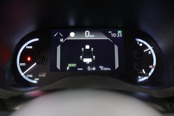 Toyota Yaris Cross - Afbeelding 17 van 30