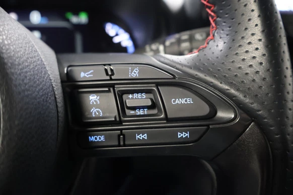 Toyota Yaris Cross - Afbeelding 19 van 30