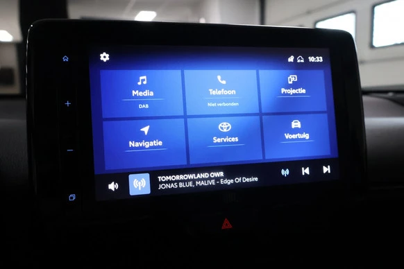 Toyota Yaris Cross - Afbeelding 22 van 30