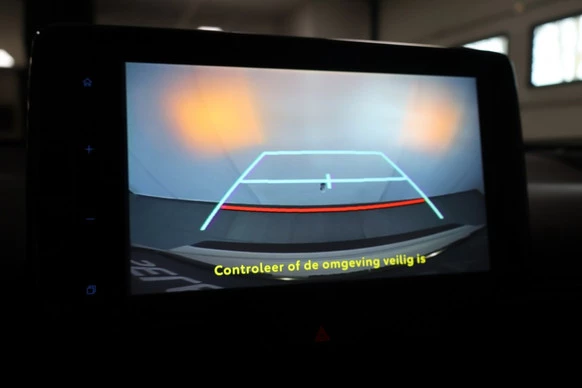 Toyota Yaris Cross - Afbeelding 27 van 30