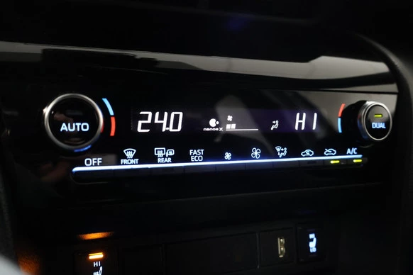 Toyota Yaris Cross - Afbeelding 28 van 30