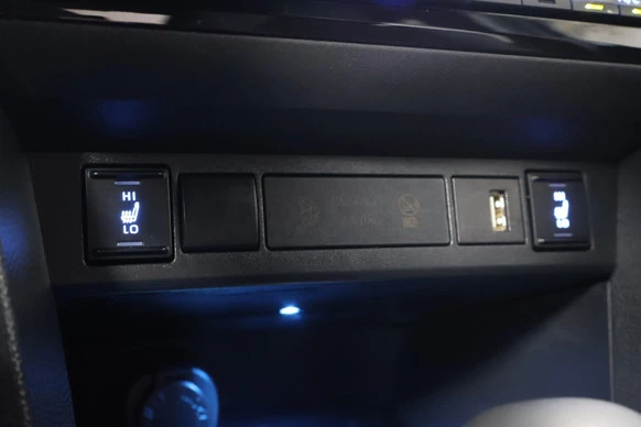 Toyota Yaris Cross - Afbeelding 29 van 30