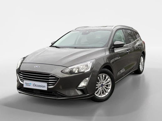 Ford Focus - Afbeelding 1 van 30