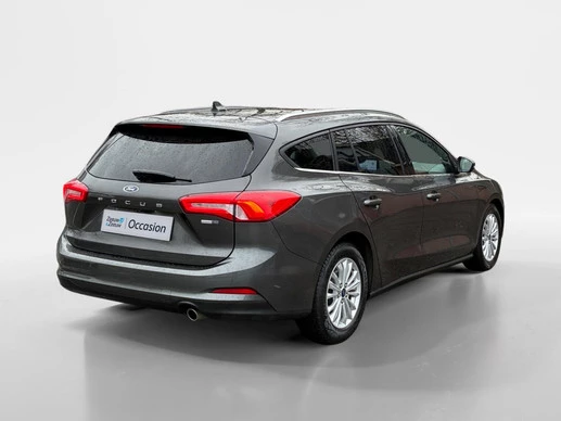 Ford Focus - Afbeelding 5 van 30