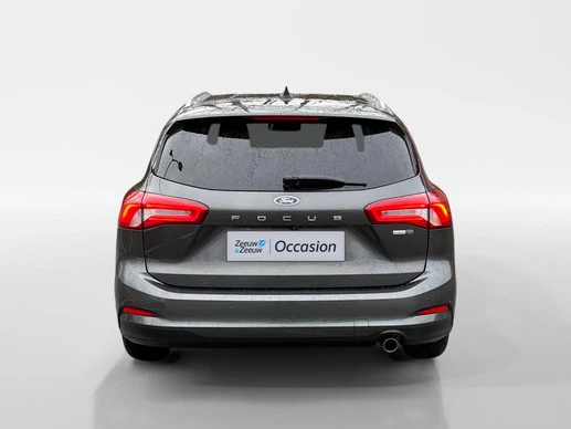 Ford Focus - Afbeelding 6 van 30