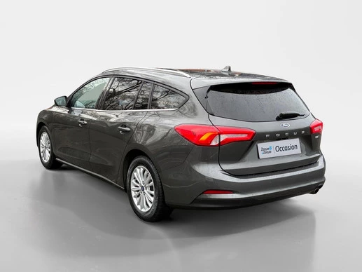 Ford Focus - Afbeelding 7 van 30