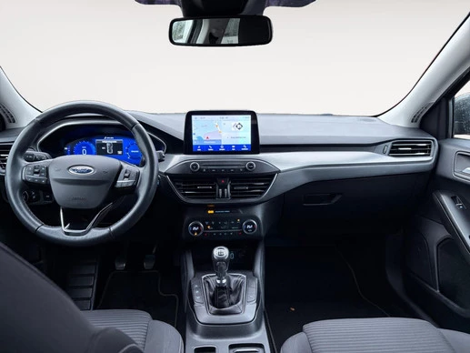 Ford Focus - Afbeelding 11 van 30