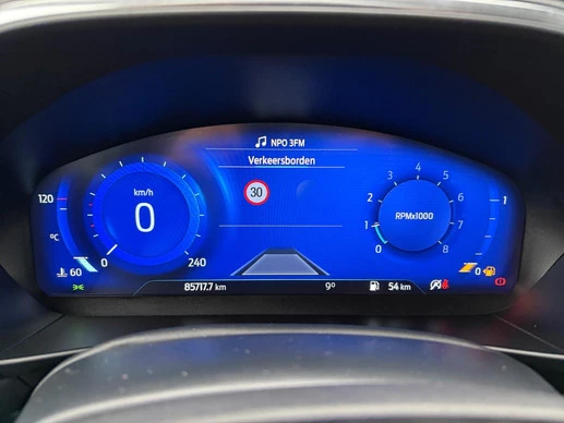 Ford Focus - Afbeelding 13 van 30