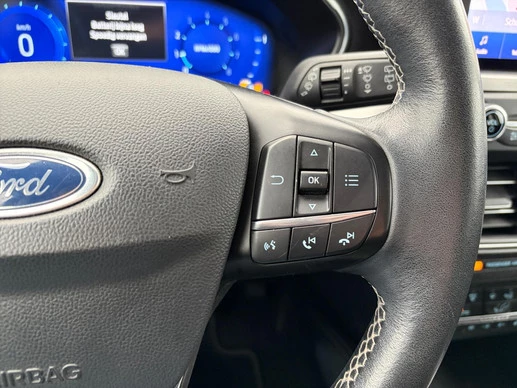 Ford Focus - Afbeelding 15 van 30