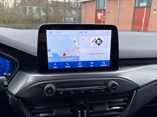 Ford Focus - Afbeelding 16 van 30