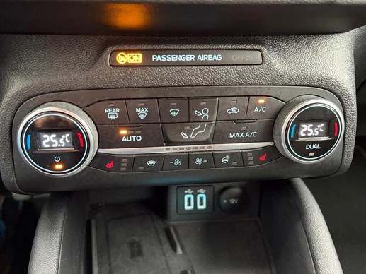 Ford Focus - Afbeelding 17 van 30