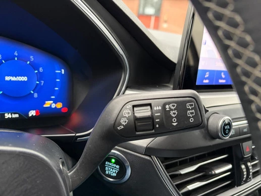 Ford Focus - Afbeelding 20 van 30