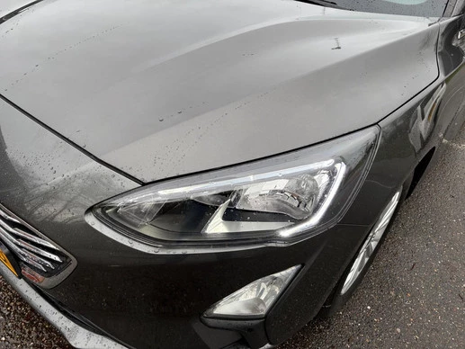 Ford Focus - Afbeelding 21 van 30