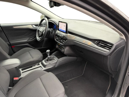 Ford Focus - Afbeelding 26 van 30