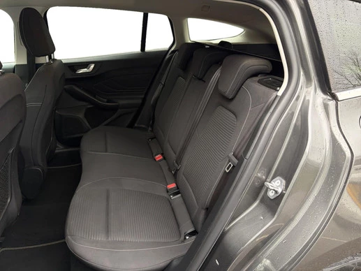 Ford Focus - Afbeelding 27 van 30