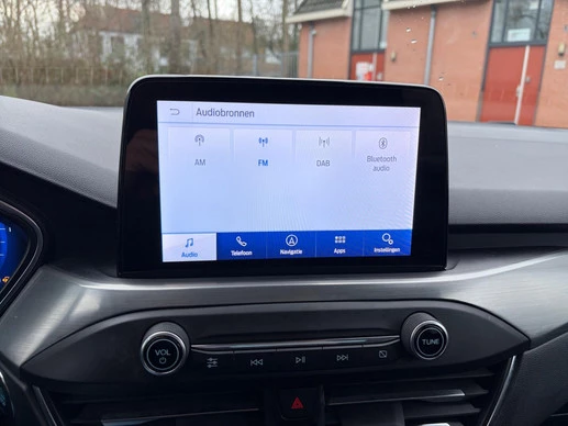 Ford Focus - Afbeelding 29 van 30