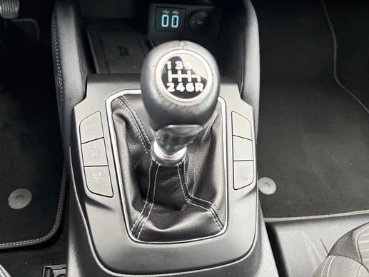 Ford Focus - Afbeelding 30 van 30