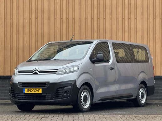 Citroën Jumpy - Afbeelding 1 van 25