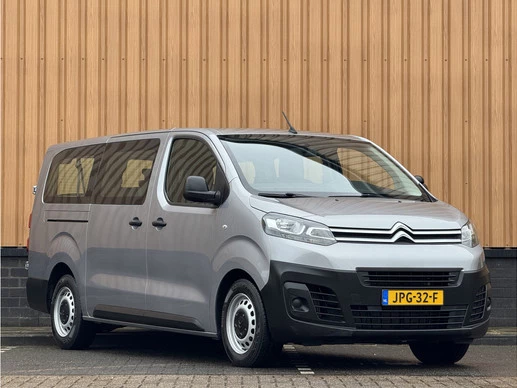 Citroën Jumpy - Afbeelding 3 van 25