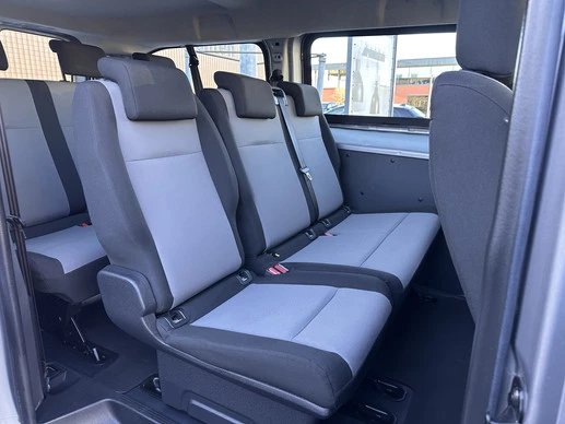 Citroën Jumpy - Afbeelding 10 van 25