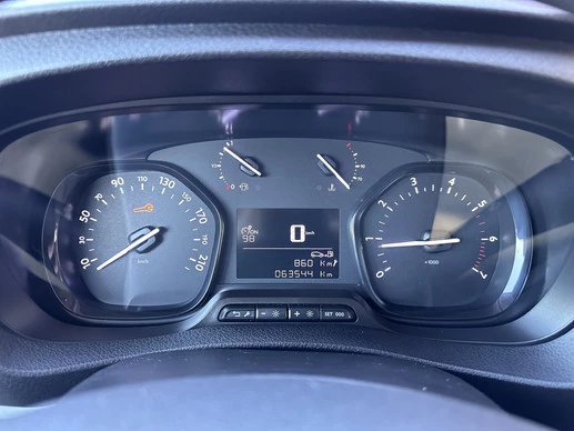 Citroën Jumpy - Afbeelding 12 van 25