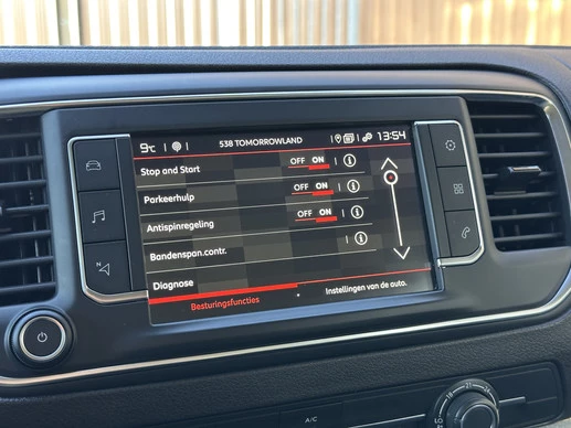 Citroën Jumpy - Afbeelding 18 van 25