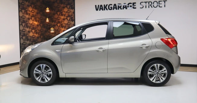 Kia Venga - Afbeelding 2 van 30