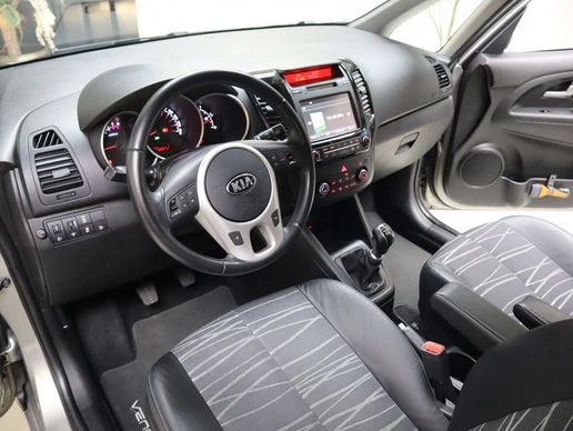 Kia Venga - Afbeelding 3 van 30