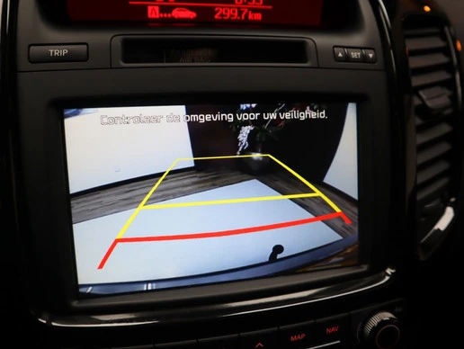 Kia Venga - Afbeelding 6 van 30