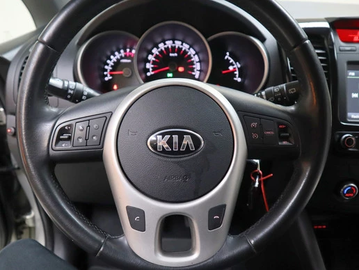 Kia Venga - Afbeelding 8 van 30