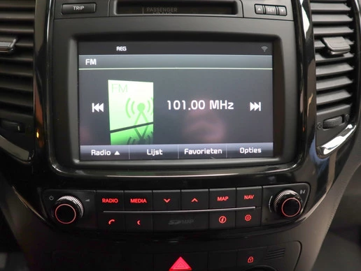 Kia Venga - Afbeelding 10 van 30