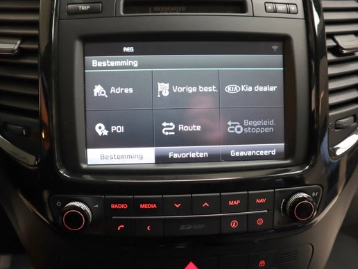 Kia Venga - Afbeelding 11 van 30