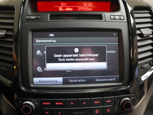 Kia Venga - Afbeelding 12 van 30