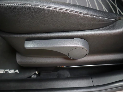 Kia Venga - Afbeelding 17 van 30