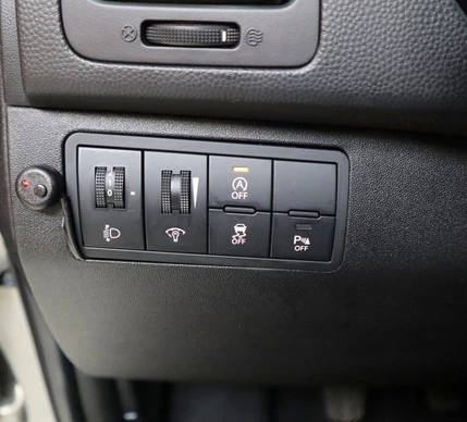 Kia Venga - Afbeelding 19 van 30