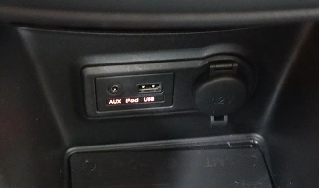 Kia Venga - Afbeelding 21 van 30