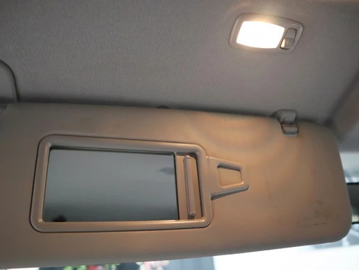 Kia Venga - Afbeelding 22 van 30