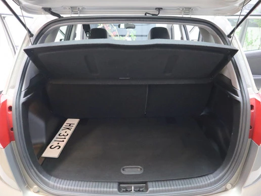 Kia Venga - Afbeelding 29 van 30