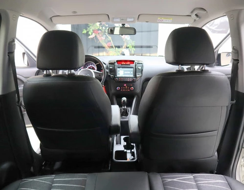 Kia Venga - Afbeelding 30 van 30