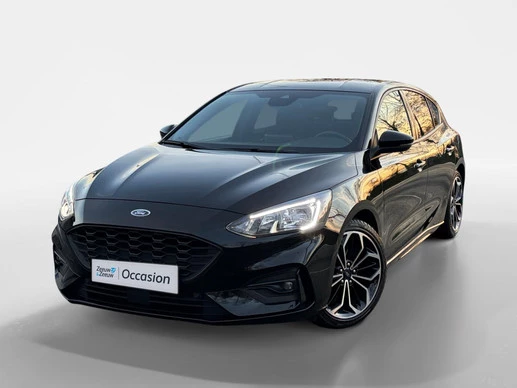 Ford Focus - Afbeelding 1 van 30