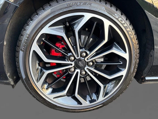 Ford Focus - Afbeelding 8 van 30