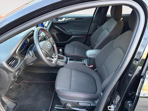 Ford Focus - Afbeelding 9 van 30