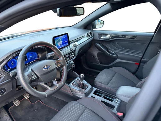 Ford Focus - Afbeelding 10 van 30