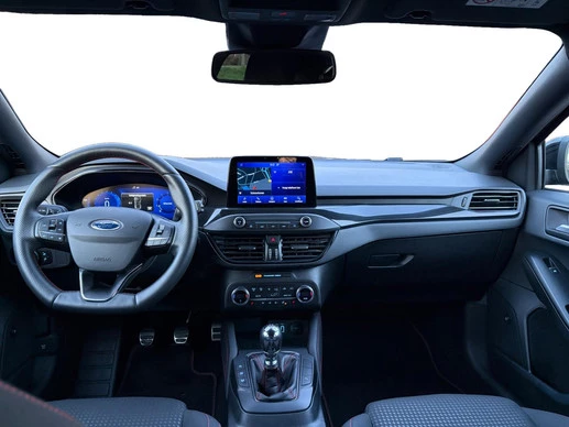 Ford Focus - Afbeelding 11 van 30