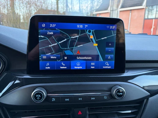 Ford Focus - Afbeelding 18 van 30