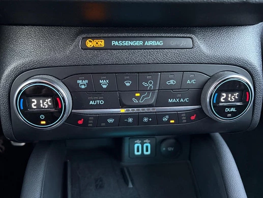 Ford Focus - Afbeelding 19 van 30