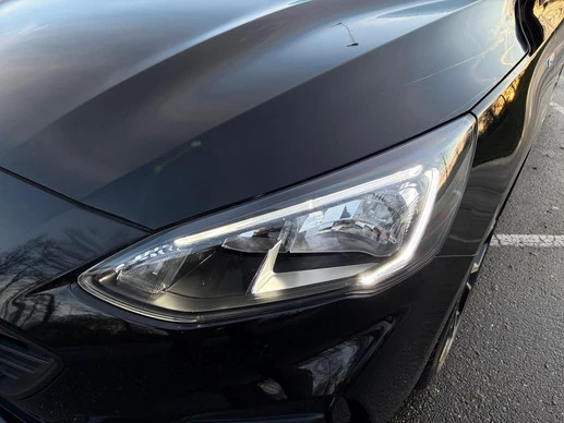 Ford Focus - Afbeelding 21 van 30