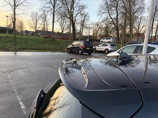 Ford Focus - Afbeelding 24 van 30